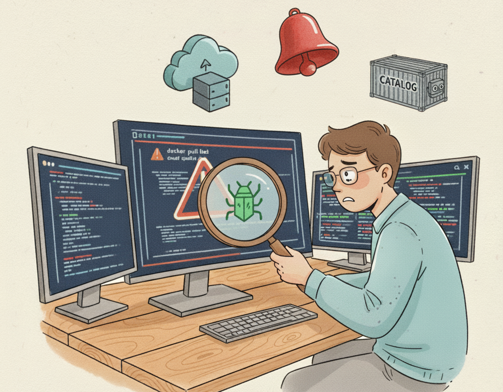 detect #18: August failures, September safeguards; incidents at Openai, Cloudflare, Pagerduty; Bitnami image deprecation